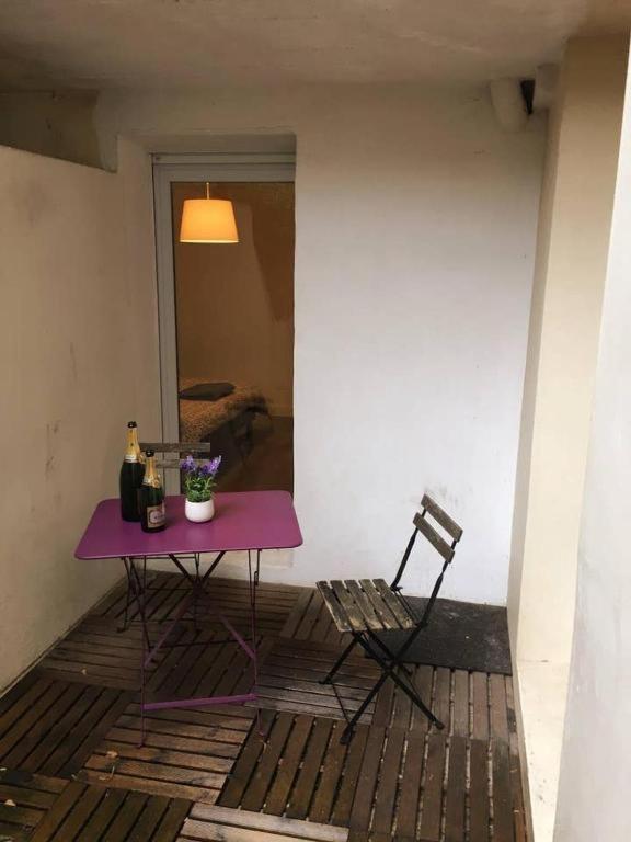 Eugene-stockholm Apartment *