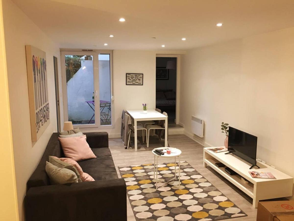 Apartment Eugene-stockholm