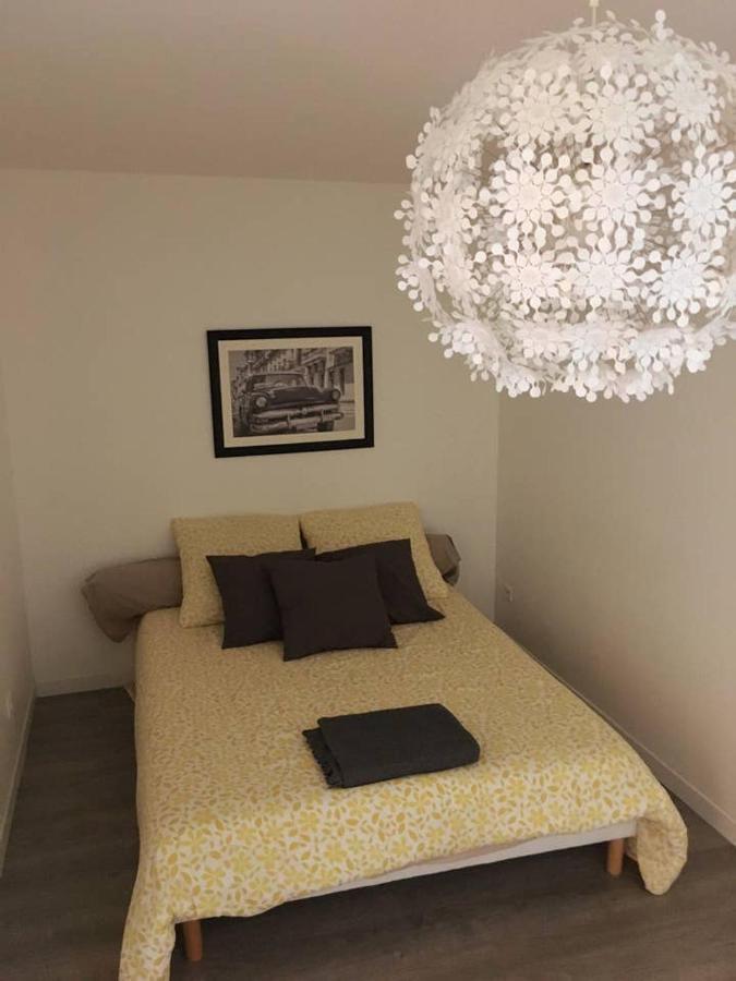 Eugene-stockholm Apartment