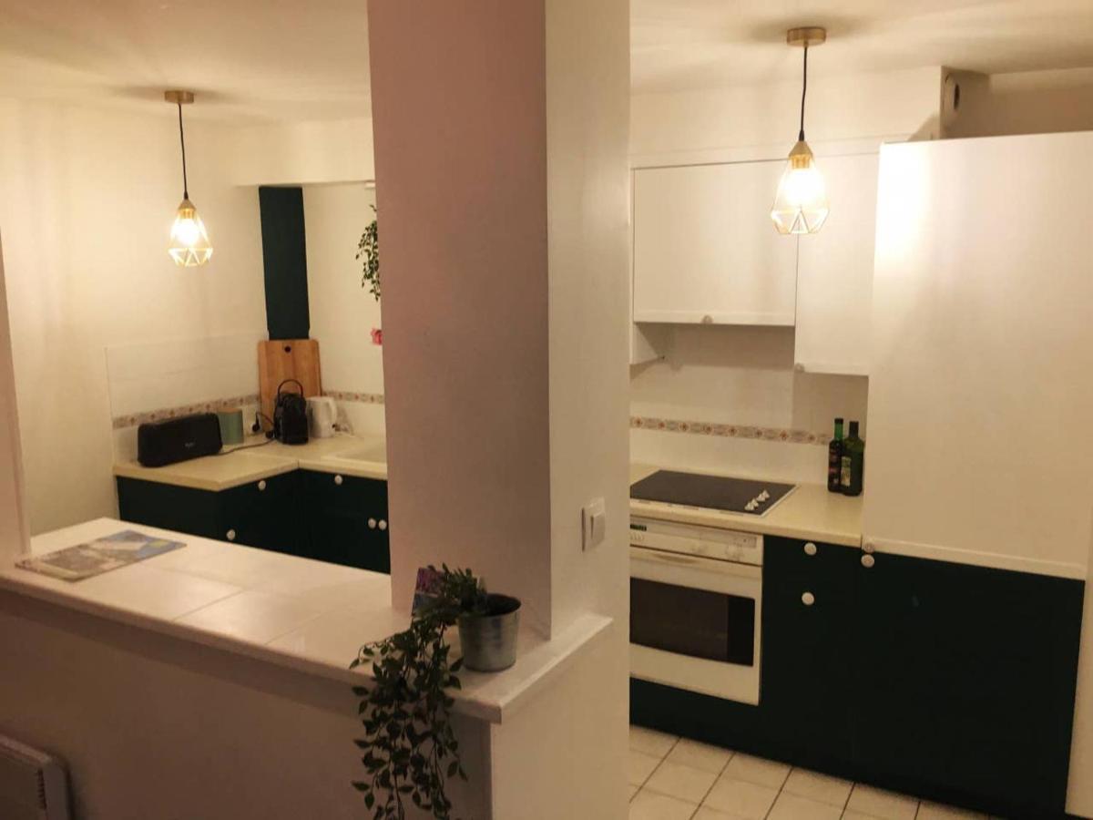 Eugene-stockholm Apartment