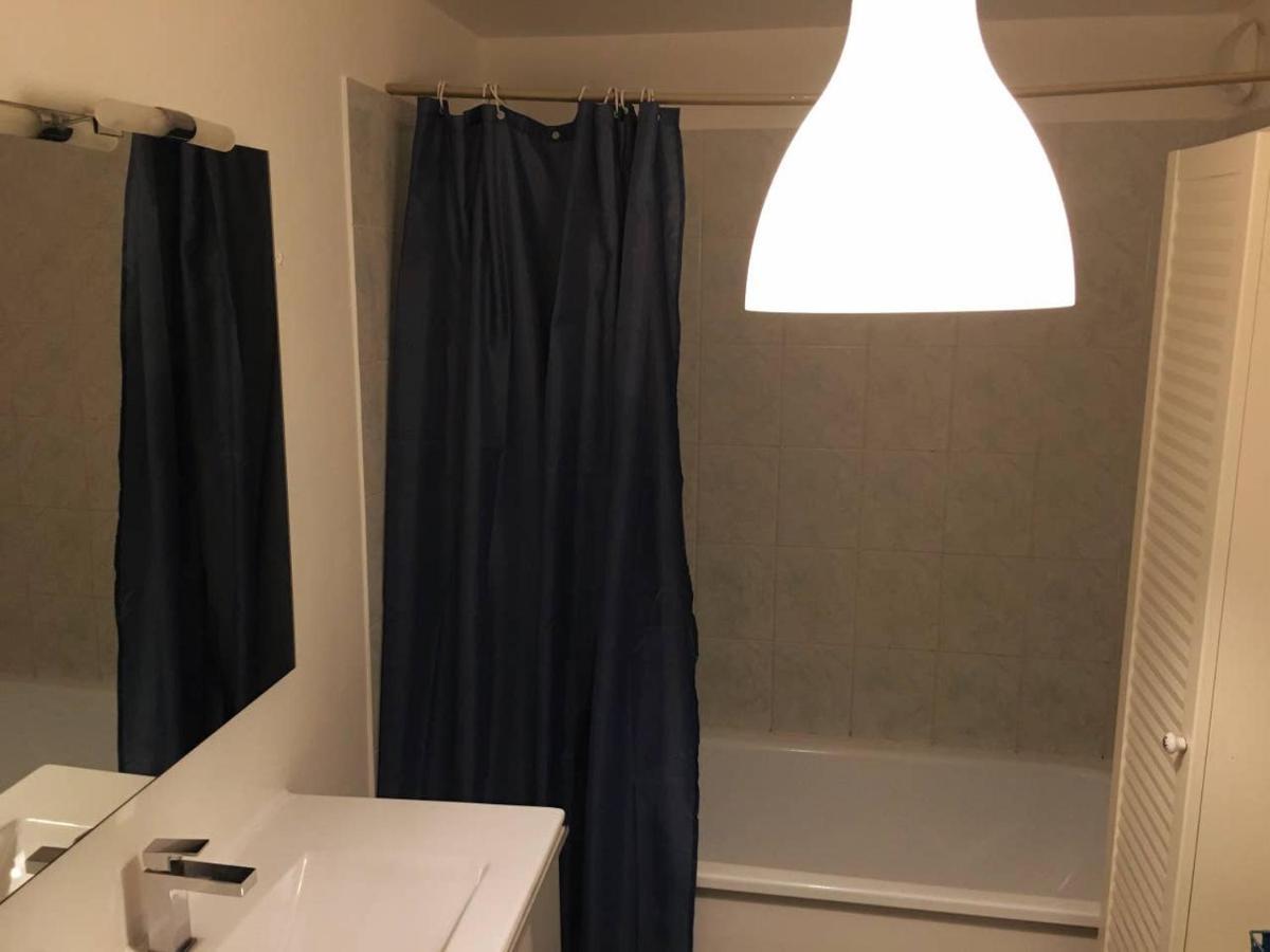 Eugene-stockholm Apartment Reims